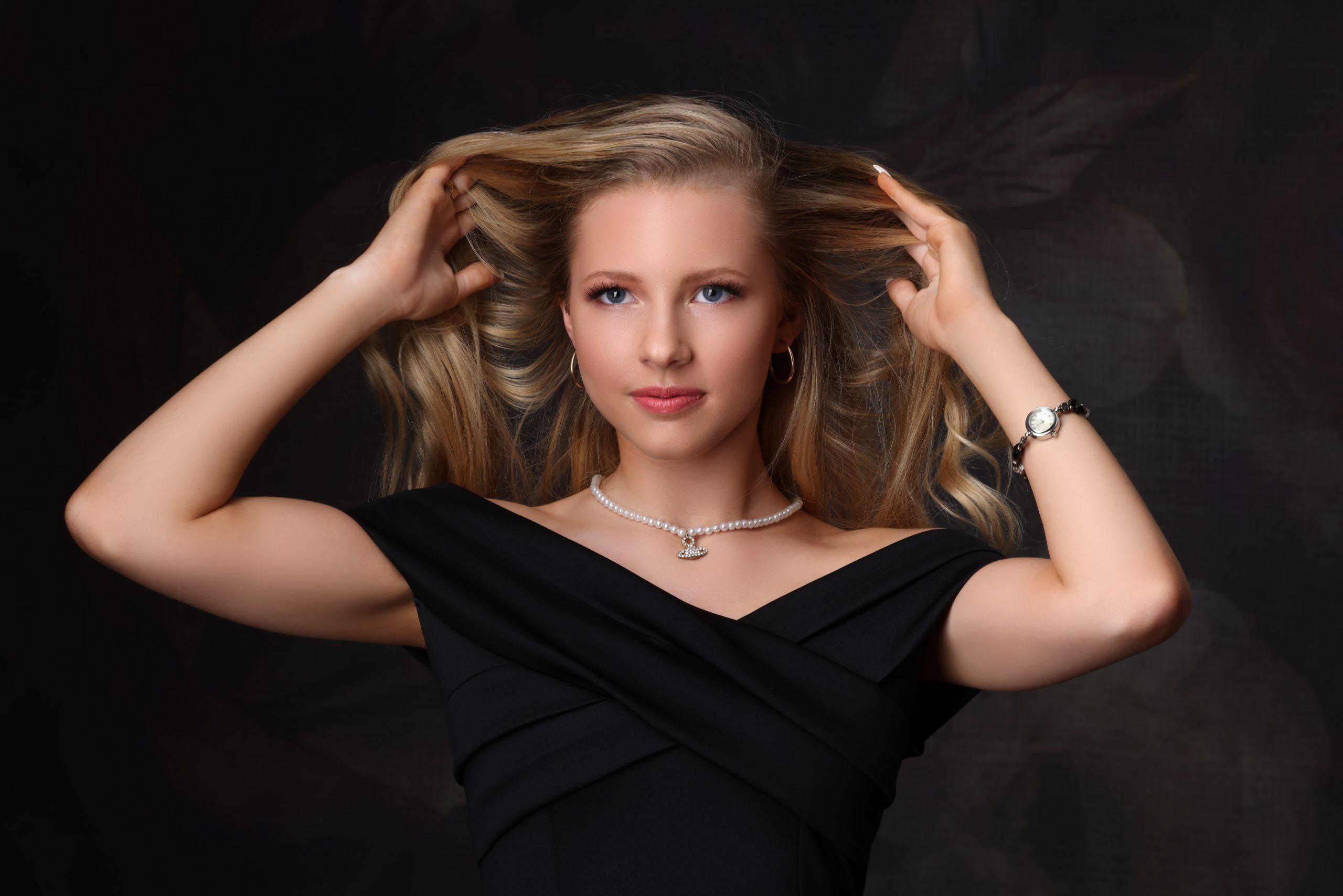 miss teen