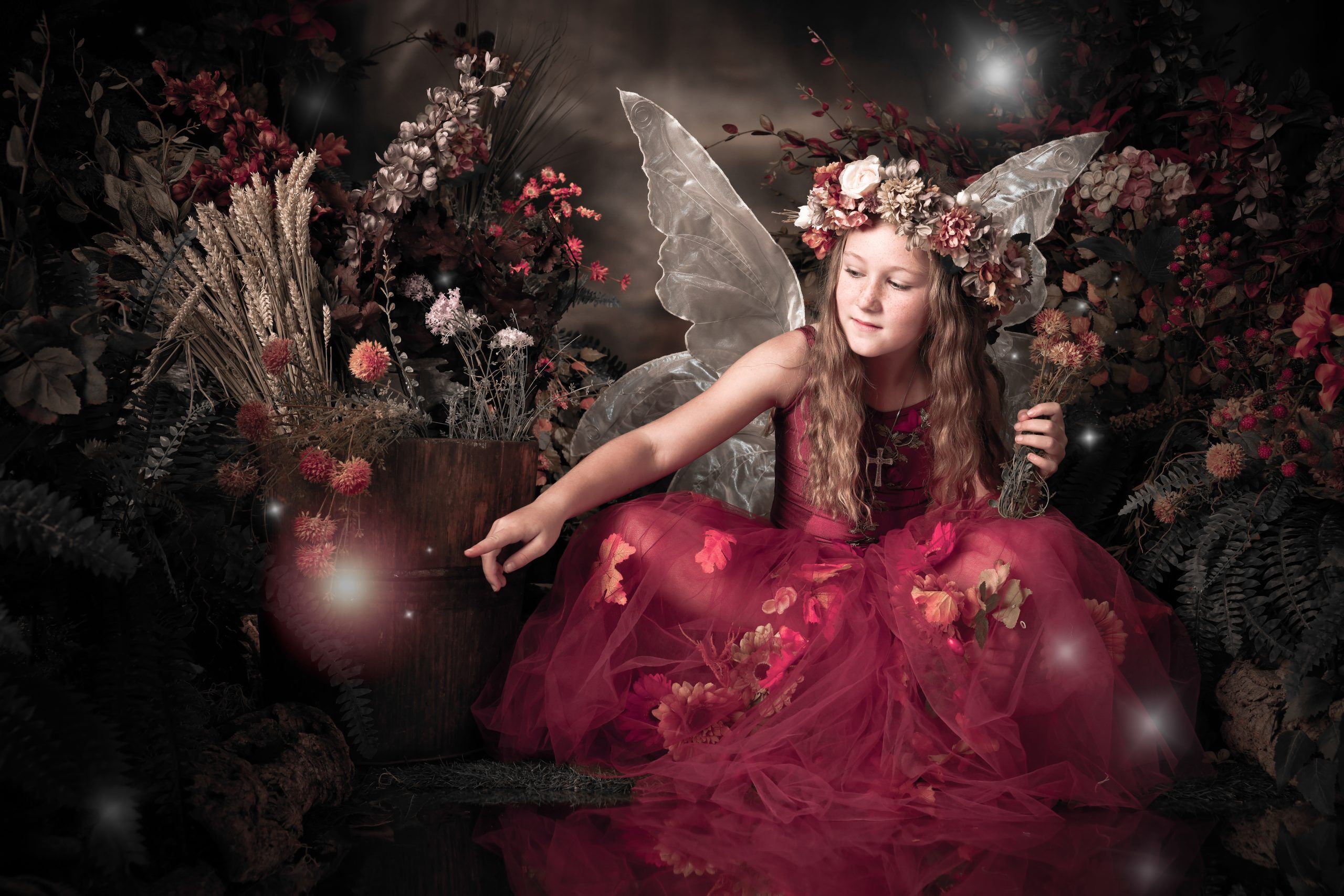 Enchanted Photoshoot - Image 2