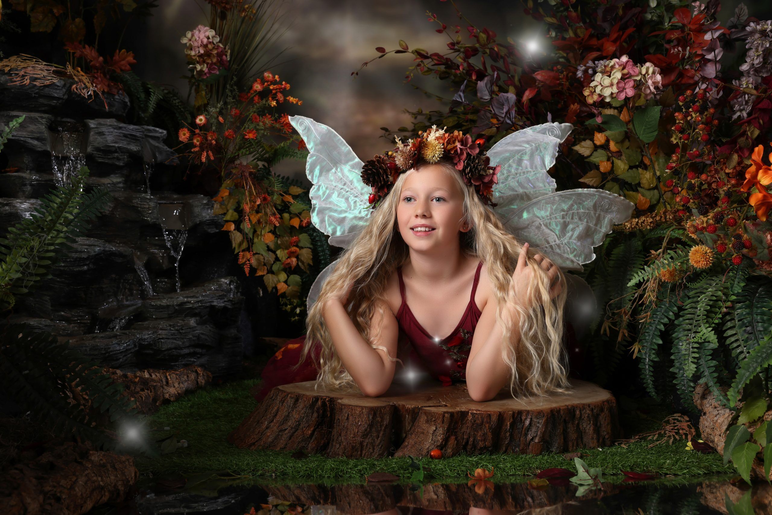 Enchanted Photoshoot - Image 3