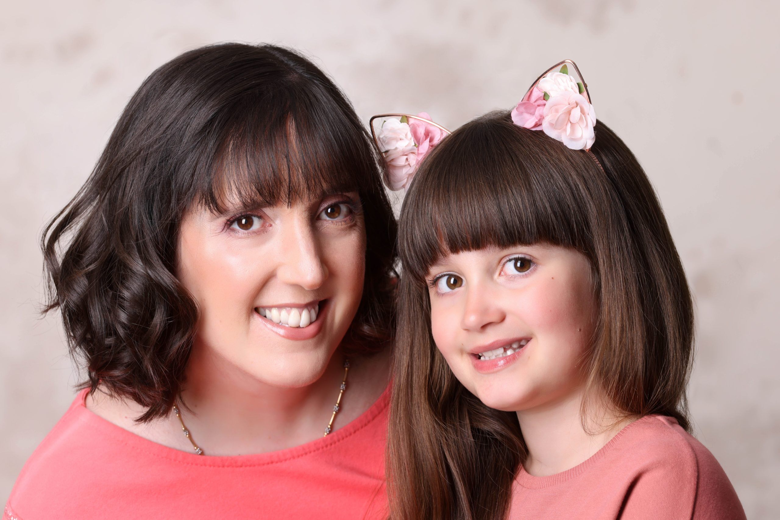 Mother & Daughter Makeover - Image 2