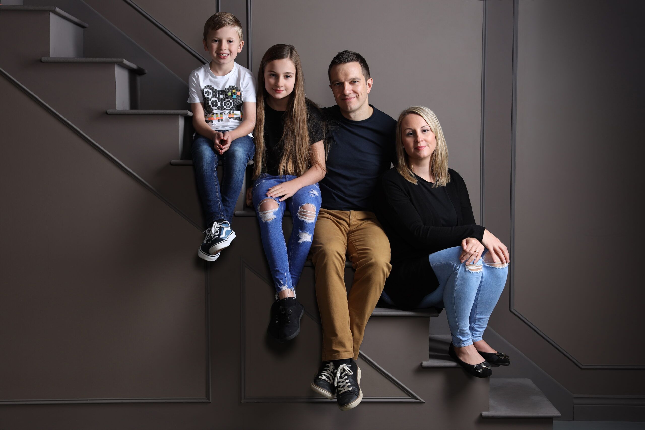Family image