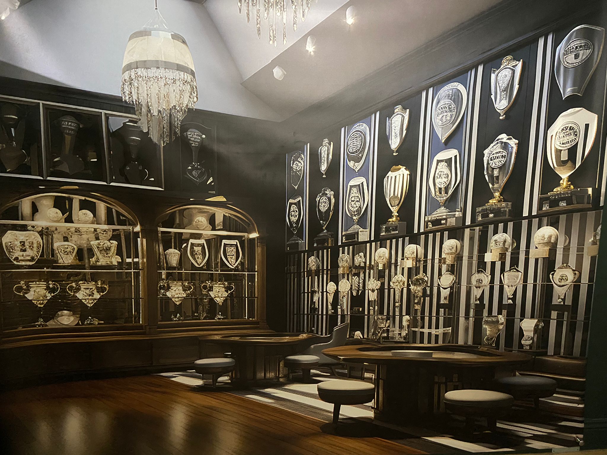 Newcastle United - Image 5