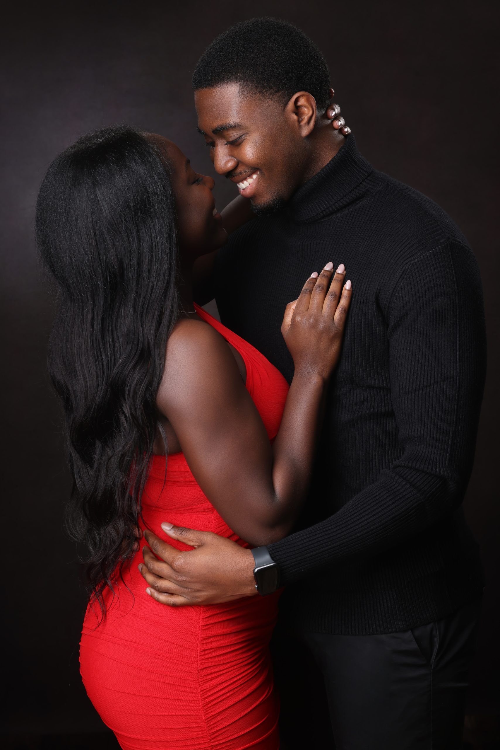 Couple's Photoshoot - Image 6